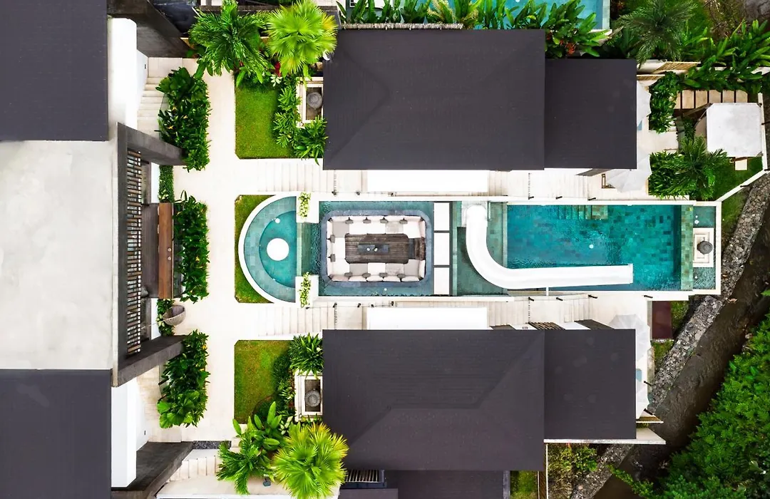 Villa Santa Monica By Balisuperhost-1