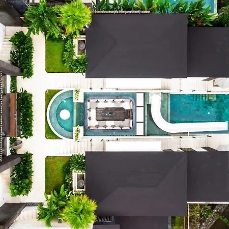 Villa Santa Monica By Balisuperhost-2