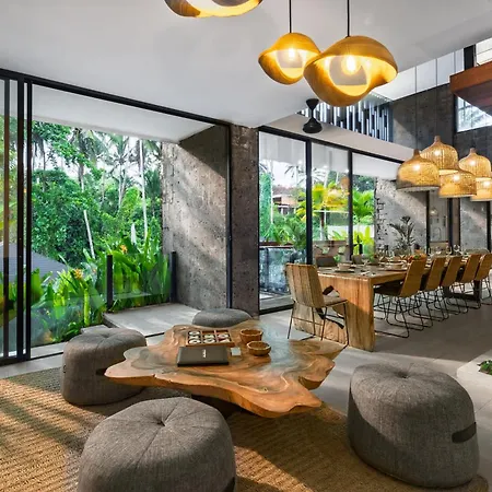 Villa Santa Monica By Balisuperhost-3
